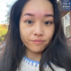 The Lash & Brow Pro - Brow lamination & tint (& lash lift)