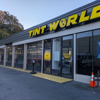 Tint World - Tint World, Charlotte - Auto Detailing Near Me - Charlotte, North Carolina Tint World - Tint World, Charlotte - Auto Detailing Near Me - Charlotte, North Carolina