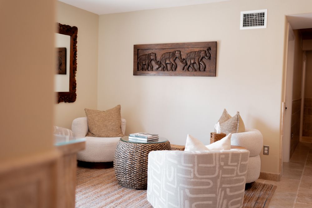 SOAK SPA Updated August 2024 Request an Appointment 400 N Miramar