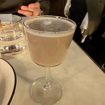Mileta - Chocolate martini - Seafood Near Me - Lexington, Kentucky Mileta - Chocolate martini - Seafood Near Me - Lexington, Kentucky