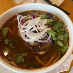 M3 Bún Bò Huế