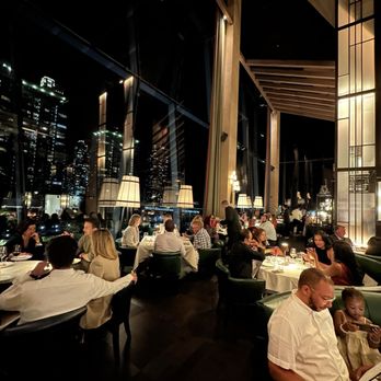 Tre Dita - Italian Near Me - Chicago, Illinois