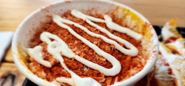Elotitos Corn Bar by null