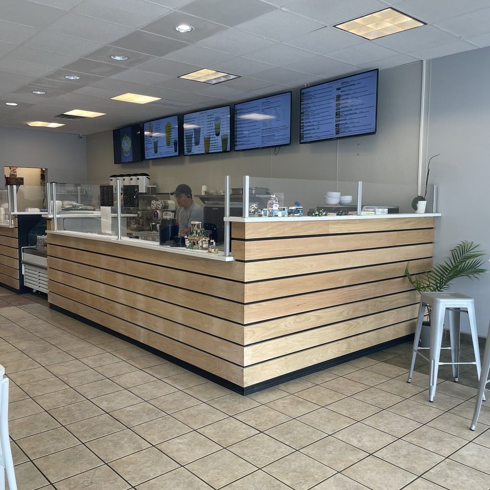 Lulu Sushi and Bubble Tea - Bubble Tea Near Me - Indianapolis, Indiana
