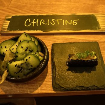 Sushi by Scratch Restaurants: Montecito - Sushi Bars Near Me - Montecito, California