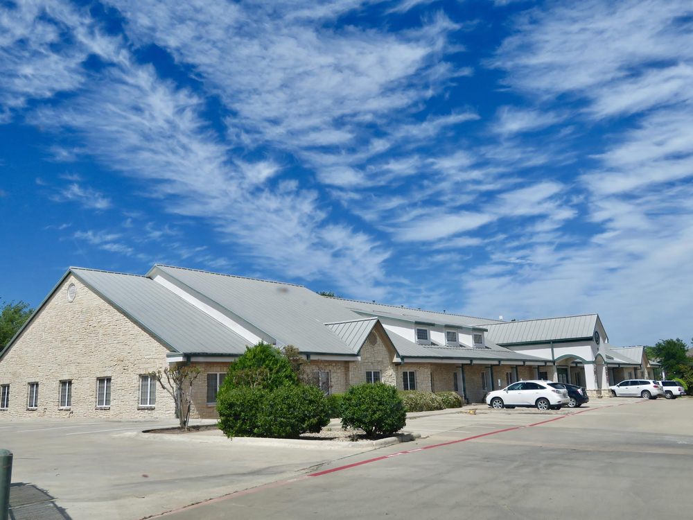 Slide of Buford General Contractors