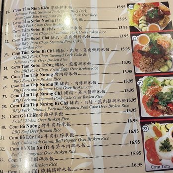 Com Ga Ninh Kieu - Vietnamese Near Me - Atlantic City, New Jersey