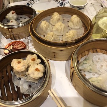 Yank Sing - Dim Sum Near Me - San Francisco, California