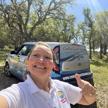 Central Coast Cleaning - Home Cleaning Near Me - Salinas, California
