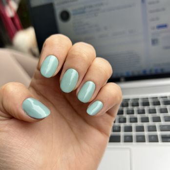Shape of Nails - Nail Salons Near Me - Reston, Virginia
