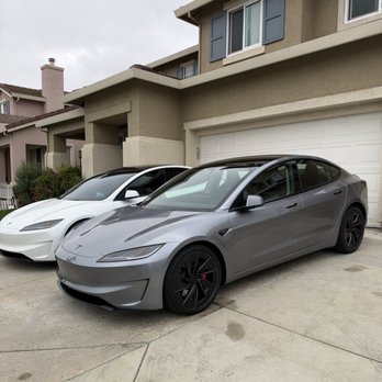 JLenin Window Tint - Model 3 Performance - Car Window Tinting Near Me JLenin Window Tint - Model 3 Performance - Car Window Tinting Near Me