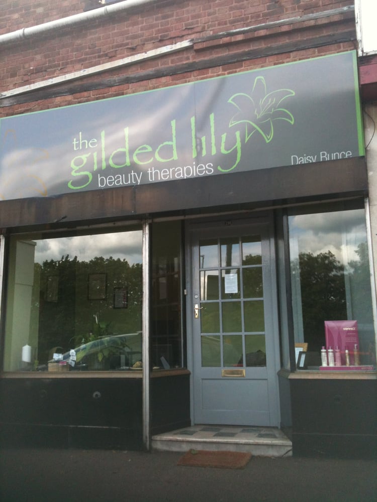 THE GILDED LILY 299 Pershore Road South, Birmingham, West Midlands