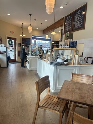 Carlton Bakery by null