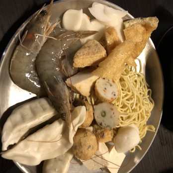 Shabuya - Hot Pot Near Me - Concord, California