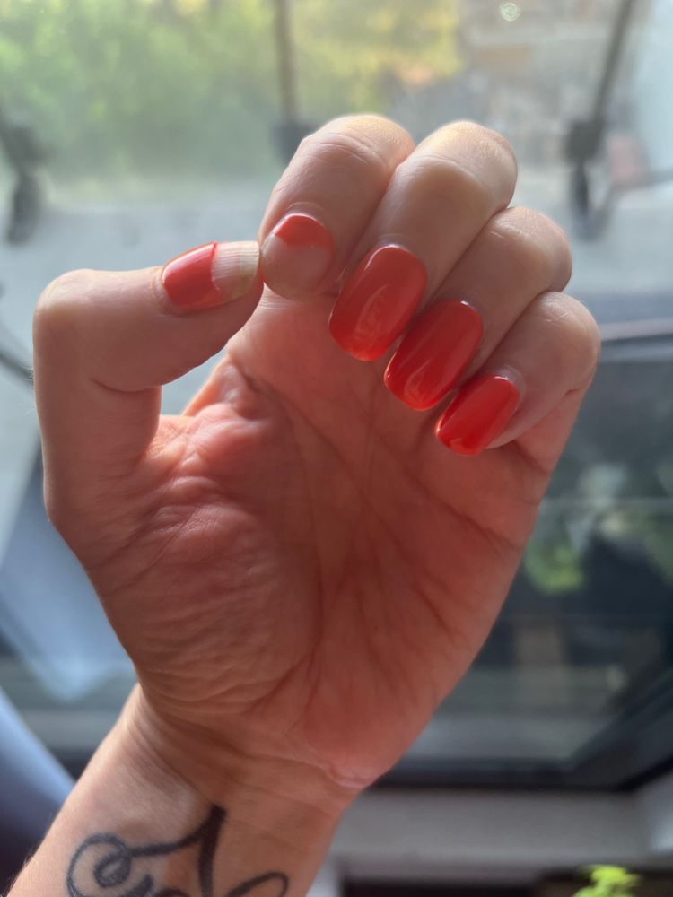 MOD’S NAILS 231 Photos & 13 Reviews 1208 Avenue Greene, Westmount