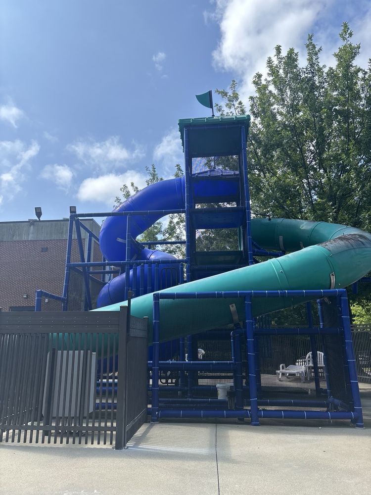 YMCA of Birmingham - childcare center in Birmingham, AL