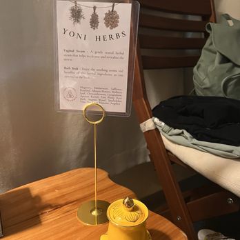 The One Acupuncture Aesthetics & Tea Bar - Acupuncture Near Me - Austin, Texas