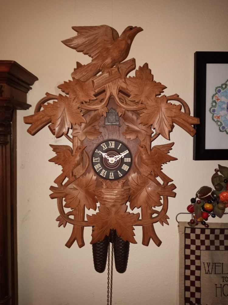 AFFORDABLE CLOCK REPAIR Updated September 2024 1400 Dover Ave