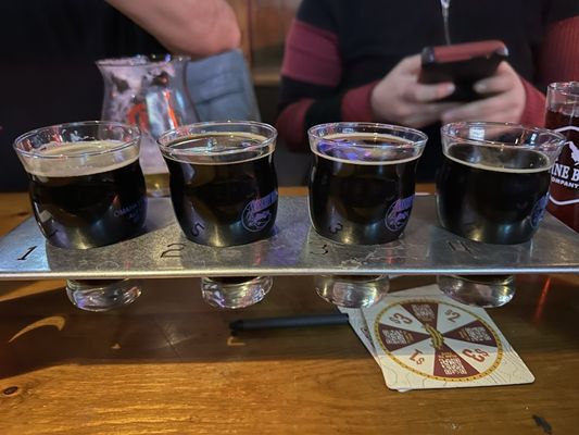 Crescent Moon by null