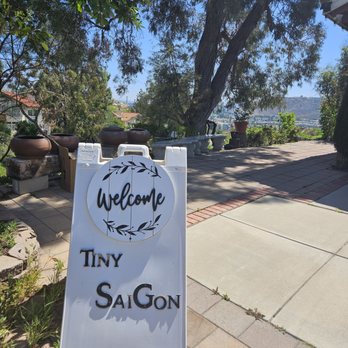 Tiny Saigon - Vietnamese Near Me - Corona, California Tiny Saigon - Vietnamese Near Me - Corona, California
