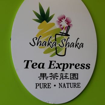 Shaka Shaka Tea Express - Desserts Near Me - Honolulu, Hawaii Shaka Shaka Tea Express - Desserts Near Me - Honolulu, Hawaii