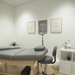 Idolize Brows & Beauty At Crabtree