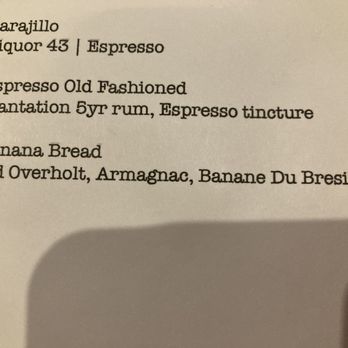 Pennsylvania Rye - Banana bread was soooo good - Tapas/Small Plates Near Me - Allentown, Pennsylvania Pennsylvania Rye - Banana bread was soooo good - Tapas/Small Plates Near Me - Allentown, Pennsylvania