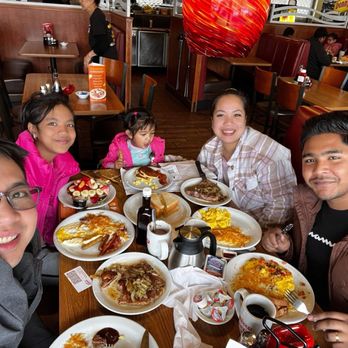Denny's - Diners Near Me - San Jose, California Denny's - Diners Near Me - San Jose, California