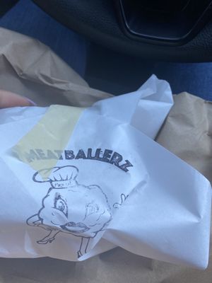 Meatballerz Restaurant by null