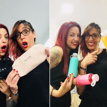 Aptitude - Hair Stylists Near Me - Terrassa, B