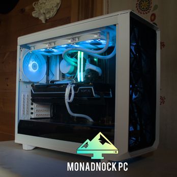 Monadnock PC - Gaming PC with Ryzen 7800x3d and Radeon 7900xt. - IT Services & Computer Repair Near Me Monadnock PC - Gaming PC with Ryzen 7800x3d and Radeon 7900xt. - IT Services & Computer Repair Near Me