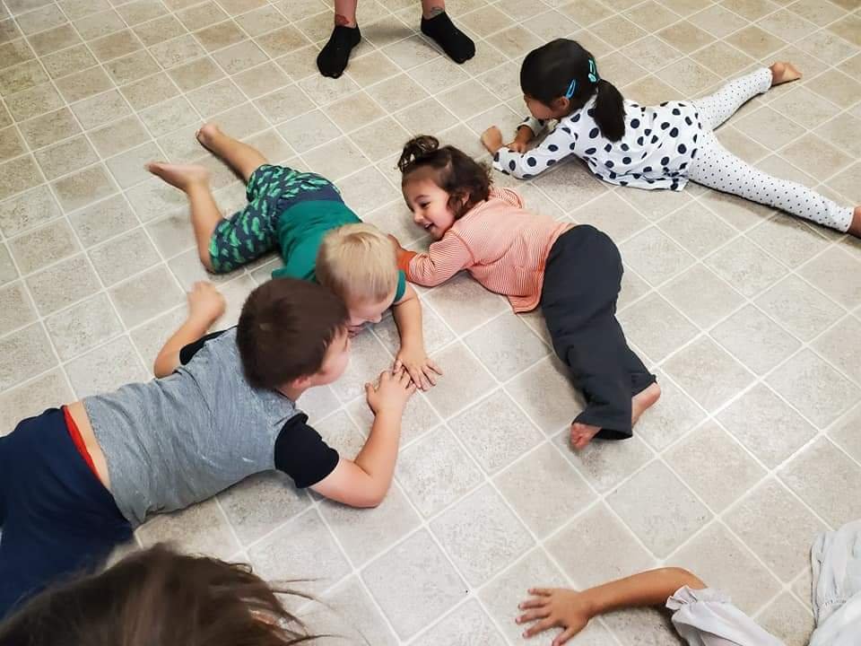 Holly Farm Play School - childcare center in Portland, OR