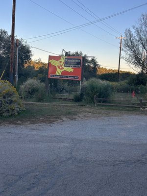 Rancheros de Santa Fe RV Resort by null