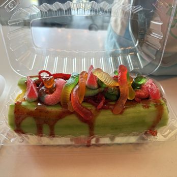 Mexi Munch - Juice Bars & Smoothies Near Me - San Jose, California