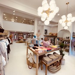 Warm Shop