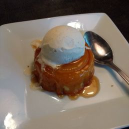 Pineapple Upside Down Cake