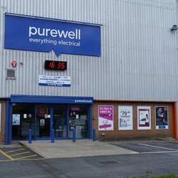 Purewell Electrical