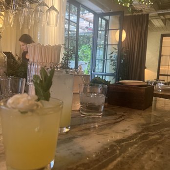 Aba - Bar & Cocktails - Mediterranean Near Me - Chicago, Illinois Aba - Bar & Cocktails - Mediterranean Near Me - Chicago, Illinois