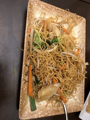 Nom Wah Philadelphia by null