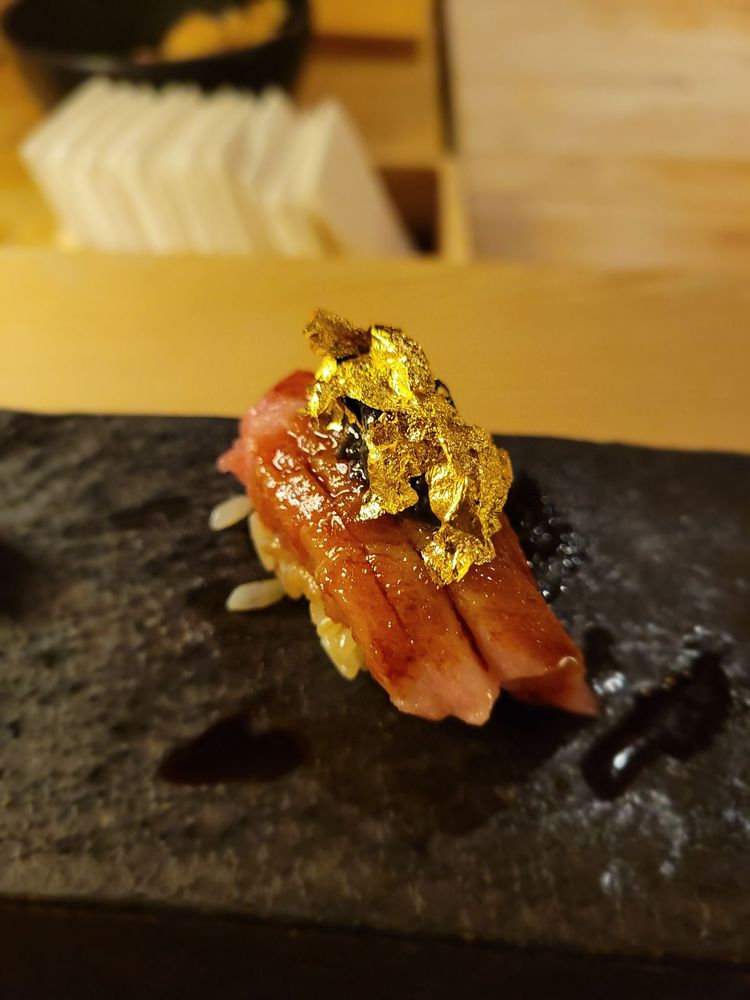 House Of Yoshin Logo