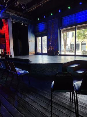 Esther's Follies by null