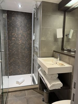 Hôtel Villa Saxe Eiffel by null