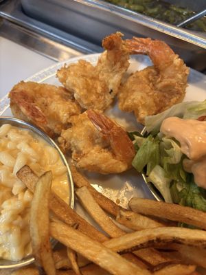 Jamie's Cafe by null