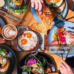 Rumour Mill - rumour mill type food