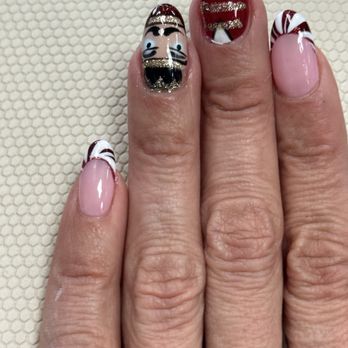 360 Nails & Spa - Nail Salons Near Me - Henderson, Nevada