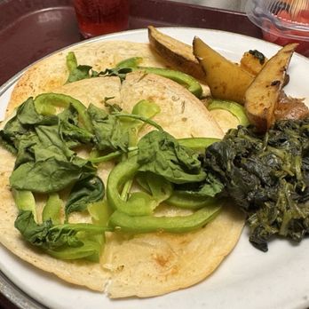 Sterling Care - Bel Air - This is what I was served from the Kitchen Manager Maria, she said this was supposed to be a Vegan Pizza! This Ridiculous and Unacceptable. - Retirement Homes Near Me - Bel Air, Maryland Sterling Care - Bel Air - This is what I was served from the Kitchen Manager Maria, she said this was supposed to be a Vegan Pizza! This Ridiculous and Unacceptable. - Retirement Homes Near Me - Bel Air, Maryland