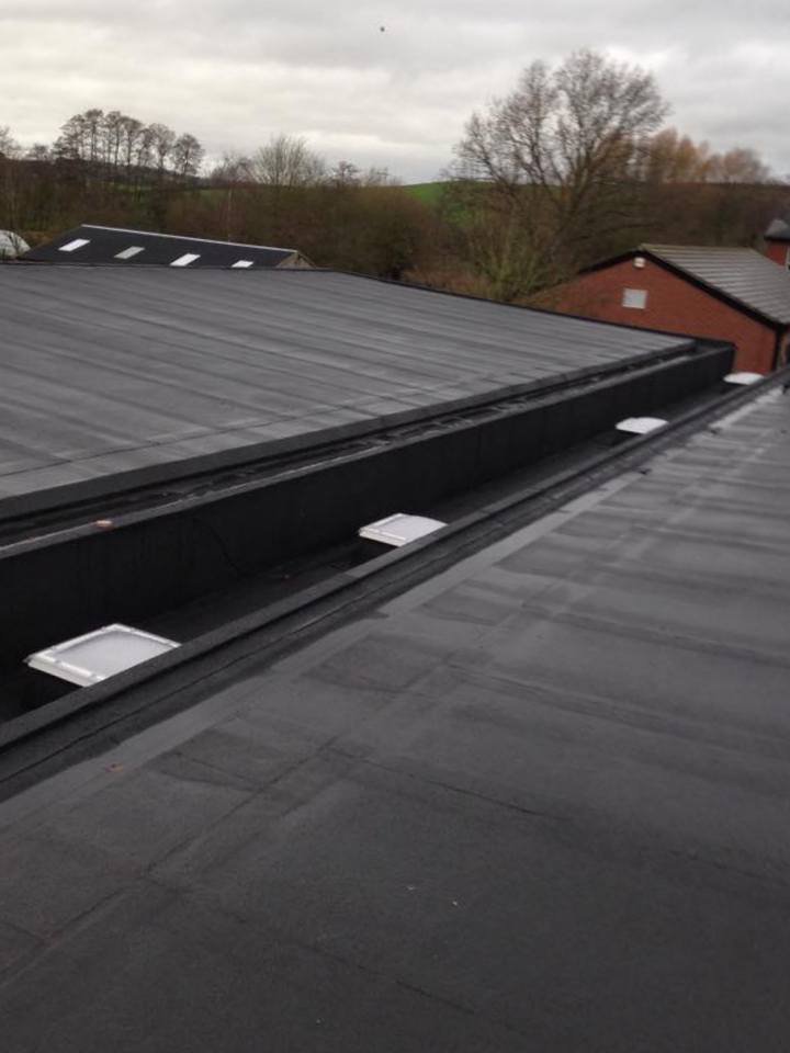 Slide of Midland-Odessa Roofing Contractors