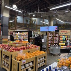 Mother's Market & Kitchen