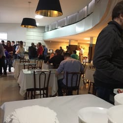 Restaurante Sabor Imperial - Salao