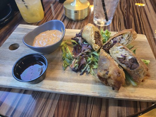 Smoke Chemistry Social by null